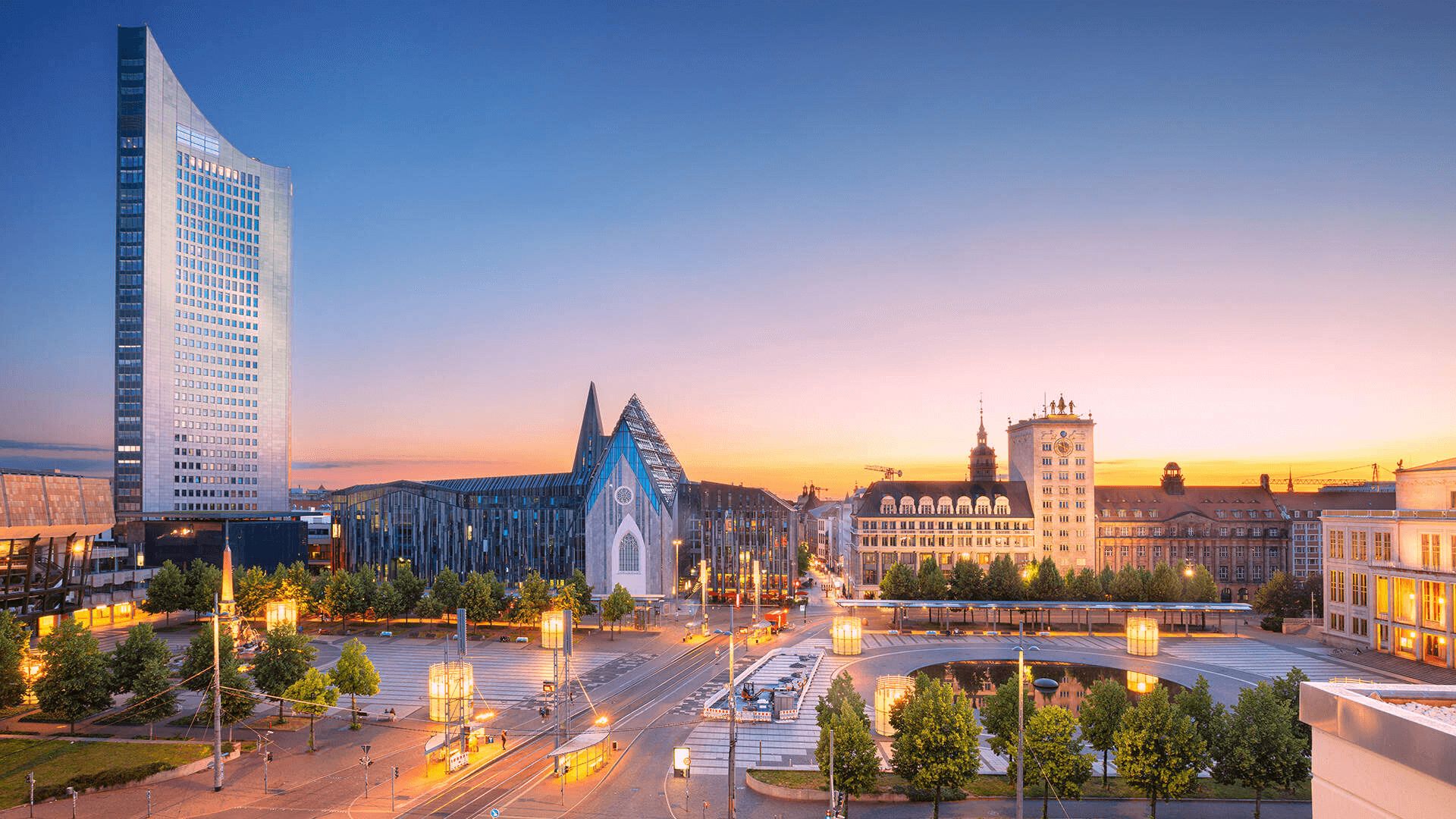 Leipzig